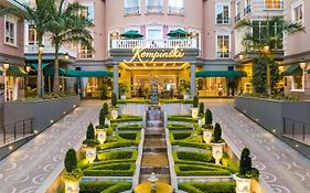 Rosa Kempinski Nairobi